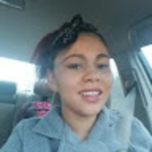 Meet your Posher, Felisha